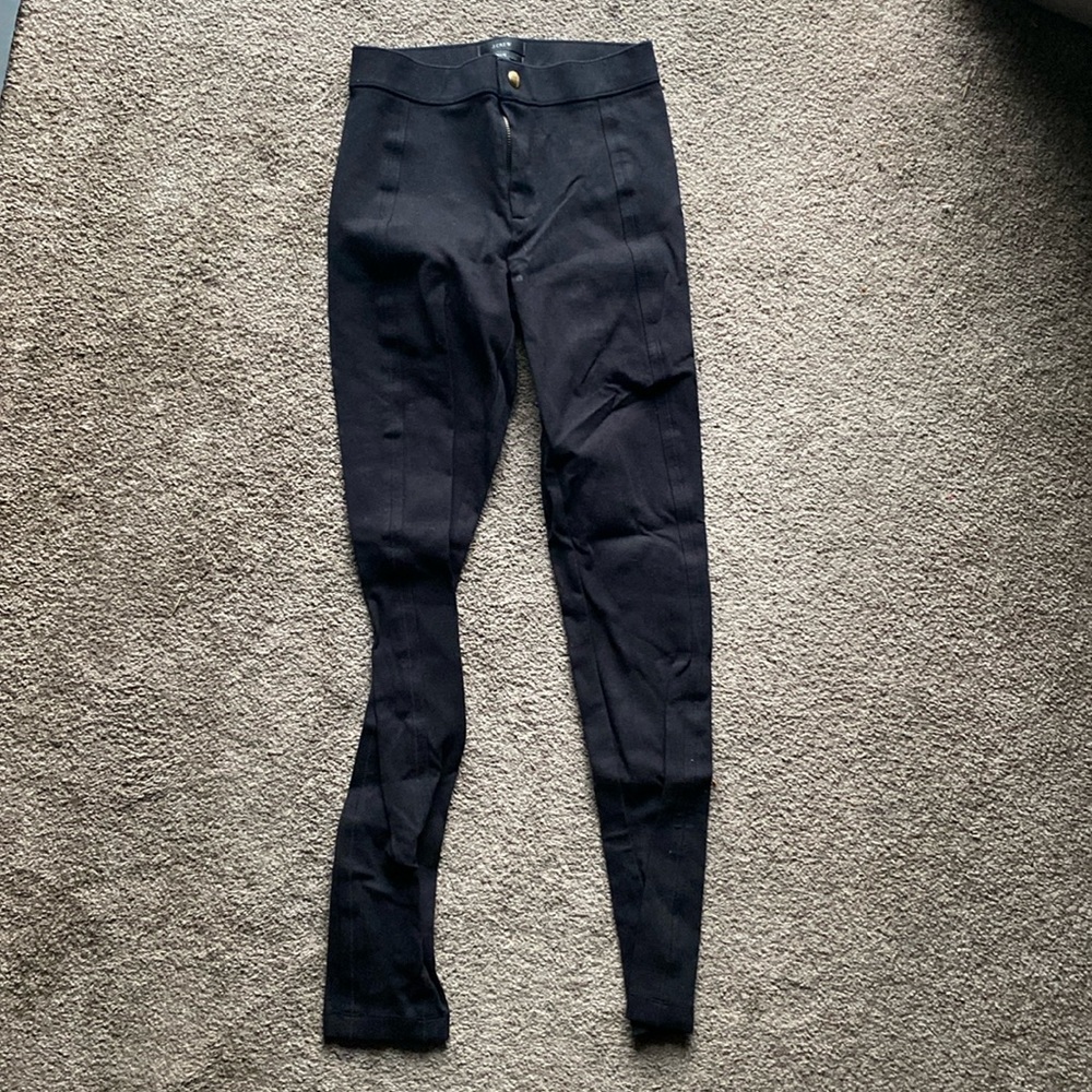J.Crew Pixie Leggings - 0R